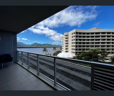 803/1 Marlin Parade, Cairns City, Qld 4870 - Photo 4