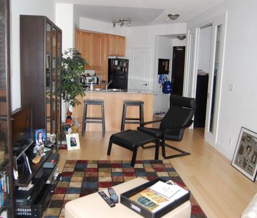 For Lease - 70 Absolute Avenue Unit# 1504, Mississauga, Ontario - Photo 1