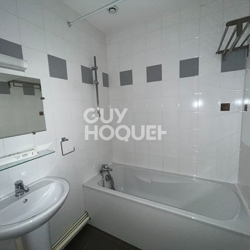 Location Appartement 2 pièces 50m² - Photo 1
