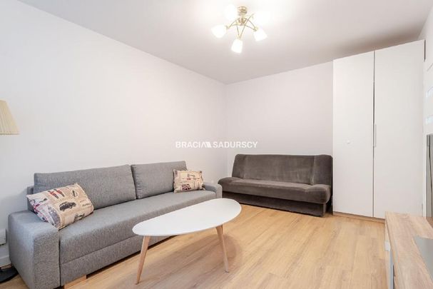 Mieszkanie Kraków Stare Miasto powierzchnia 52.0 m² C206-WM-57144 - Photo 1