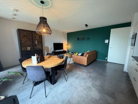 Te huur: Appartement Dirk Hartogstraat in Breda - Photo 2