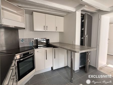 Location Maison 6 pièces 104m² FOURQUEUX 78112 - Photo 2
