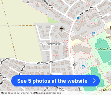 Dornstadt, helle 4-Zimmer Wohnung 101qm,Erstbezug - Photo 1