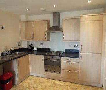 Palatine House, Lincoln, LN2 4ZE, Property for rent - Photo 3