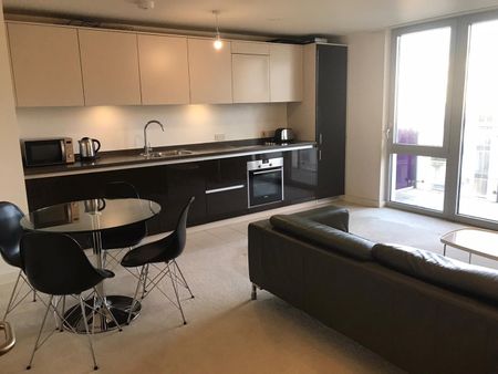 2 Bed Flat, Empire Way, HA9 - Photo 4