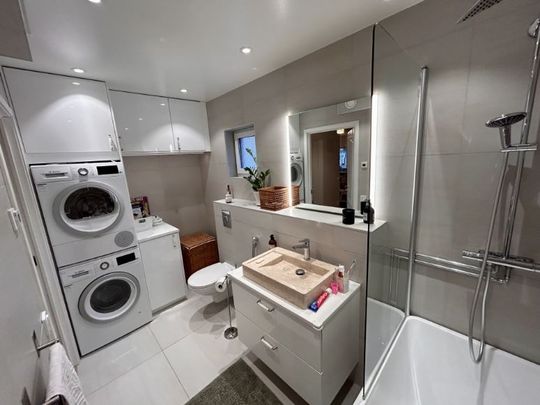 Flogstavägen - Foto 1