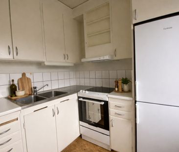 Nils Ericsonsgatan 10 A - Foto 3