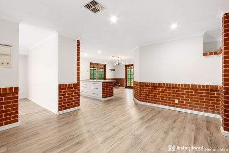 Stylish Renovated Family Home - Located in Rossmoyne High School Zone!!! - Photo 2