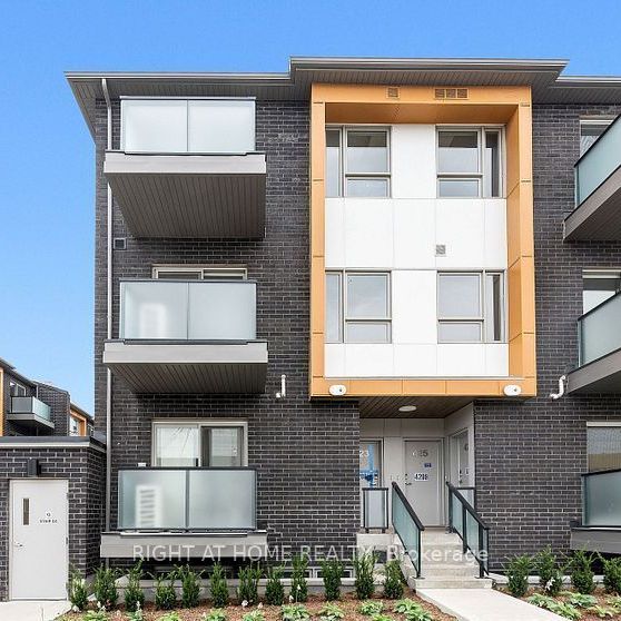 For Lease - 2789 Eglinton Avenue Unit# 422, Toronto, Ontario - Photo 1