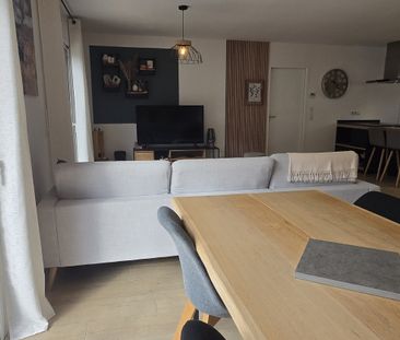 Location Maison 3 pièces 99m² URCUIT 64990 - Photo 4