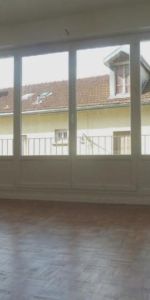 Location Appartement 2 pièces 49m² GRENOBLE 38100 - Photo 3