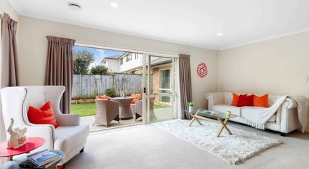 Family Perfection - Botany College Zone - Photo 2