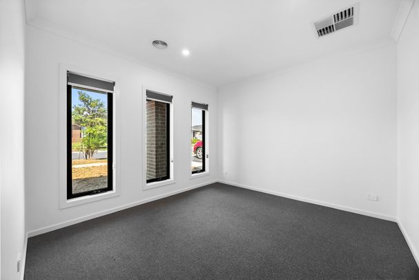 Newly Built Family Home in Growing Bonshaw - Photo 1