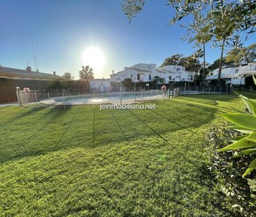 Casa adosada en Estepona, Atalaya, alquiler - Photo 5