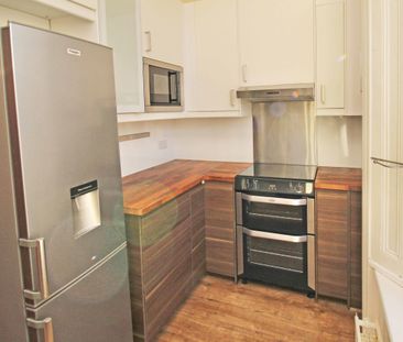 2 bedroom apartment to rent - Photo 6