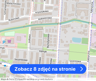 Nowe z oddzielną kuchnią i wydzieloną sypialnią - Zdjęcie 1
