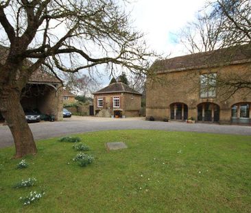 2 bedroom detached house to rent - Photo 4