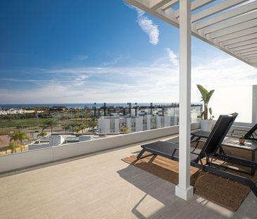 Alquiler de ático en complejo Le Mirage s/n - Photo 3