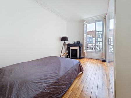 Appartement T2 Paris 15 à louer - Photo 5