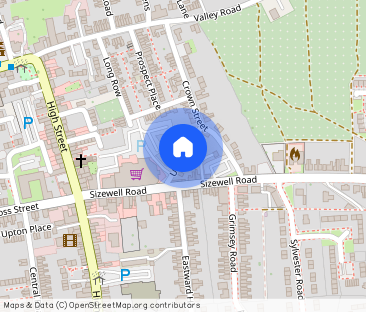 Urban Road, Leiston - Photo 1