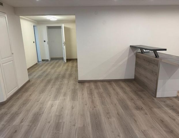 Moderne Souterrain Wohnung Iserlohn Roden - Photo 1