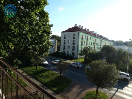 Żywiec, Piłsudskiego - Zdjęcie 2