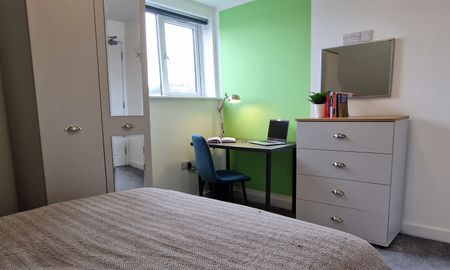Flat 4 - Photo 4