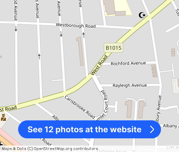 West Road, Westcliff-On-Sea - Photo 1