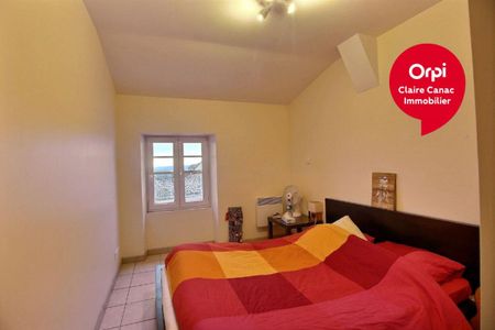 Location Appartement 3 pièces 67m² PUYLAURENS 81700 - Photo 3