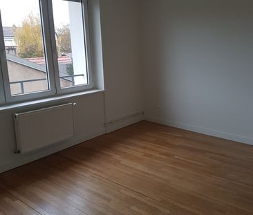 Location Appartement 71m² NANCY 54000 - Photo 3