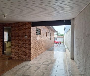 Casa com 3 quartos e 123m² para alugar em Sarandi, Porto Alegre. - Foto 6