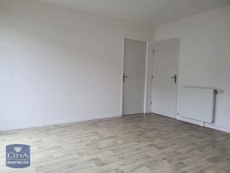 Appartement à louer 2 pièces 42.49m² - Photo 3