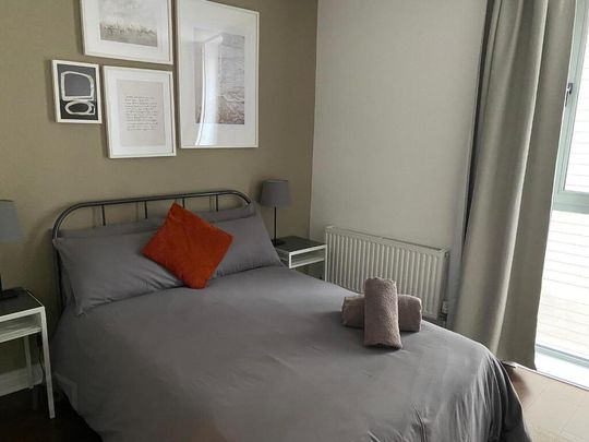 4.11 The Arc, Titanic Quarter, Queens Road, The Arc, Belfast, BT3 9FB - Photo 1