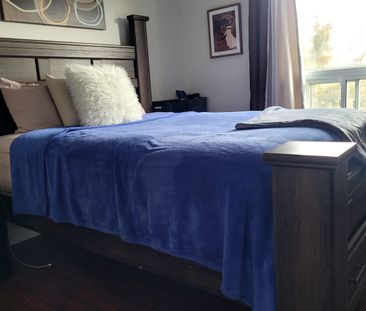 For Lease - 1374 Charles Drive Unit# Upper, Burlington, Ontario - Photo 4