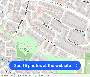 Weekes Drive, Slough, SL1 - Photo 1