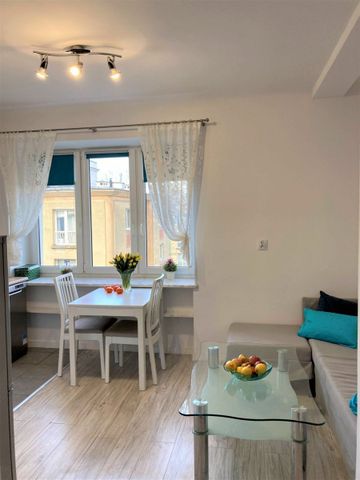 Dwa pokoje w Śródmieściu 33.14 m² - Фото 5