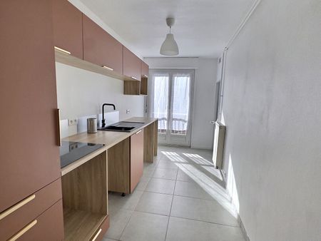 Appartement à louer à Clermont Ferrand - Les Salins - Photo 3