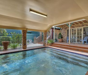 YOUR FOREVER HOME IDEALLY SITUATED IN THE HEART OF CHELMER - Photo 5