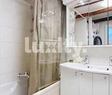 ANIÈRES ? Maison mitoyenne de 7 pièces avec terrasse - Photo 4
