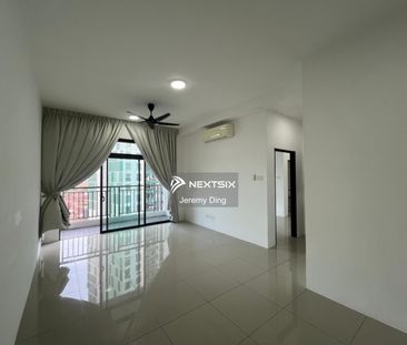 8scape Residences @ Perling - Photo 1