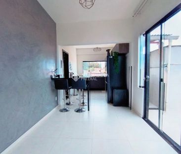 Casa com 2 quartos e 80m² para alugar em Armação do Pântano do Sul,... - Foto 6