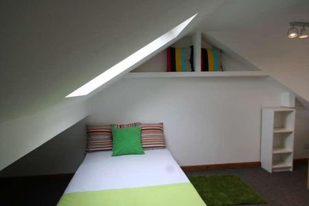 Brailsford Road, Fallowfield, Manchester, M14 - Photo 2