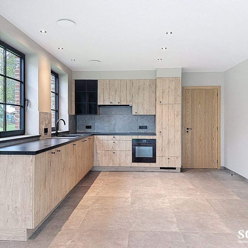 Luxueuze nieuwbouwwoning (2025) - Foto 1