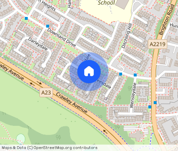 Teesdale, Crawley, RH11 - Photo 1