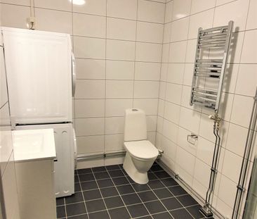 Liljebergsgatan 13 - Foto 1