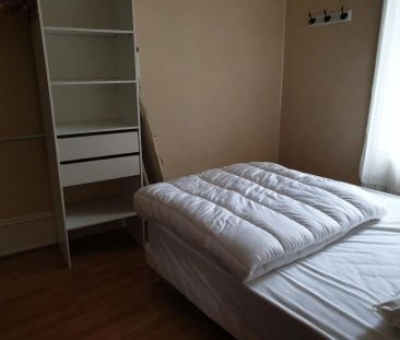 Appartement à louer 2 pièces 53.22m² - Photo 1