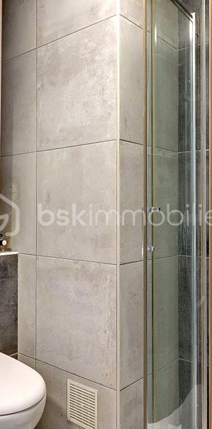 Appartement de 22 m² à Le Port-Marly - Photo 1