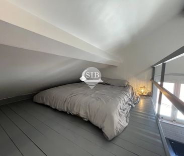 Location Appartement 1 pièce 17m² MONTLHERY 91310 - Photo 4