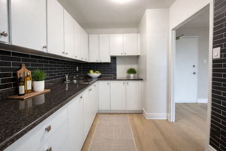 For Lease - 1725 Lawrence Avenue Unit# 605, Toronto, Ontario - Photo 3