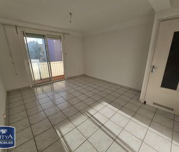 Location Appartement 3 pièces 57m² PERPIGNAN 66000 - Photo 1